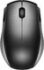 Best Buy essentials™ - BE-PMRF3B Wireless Optical Standard Ambidextrous Mouse with USB Receiver - Black
