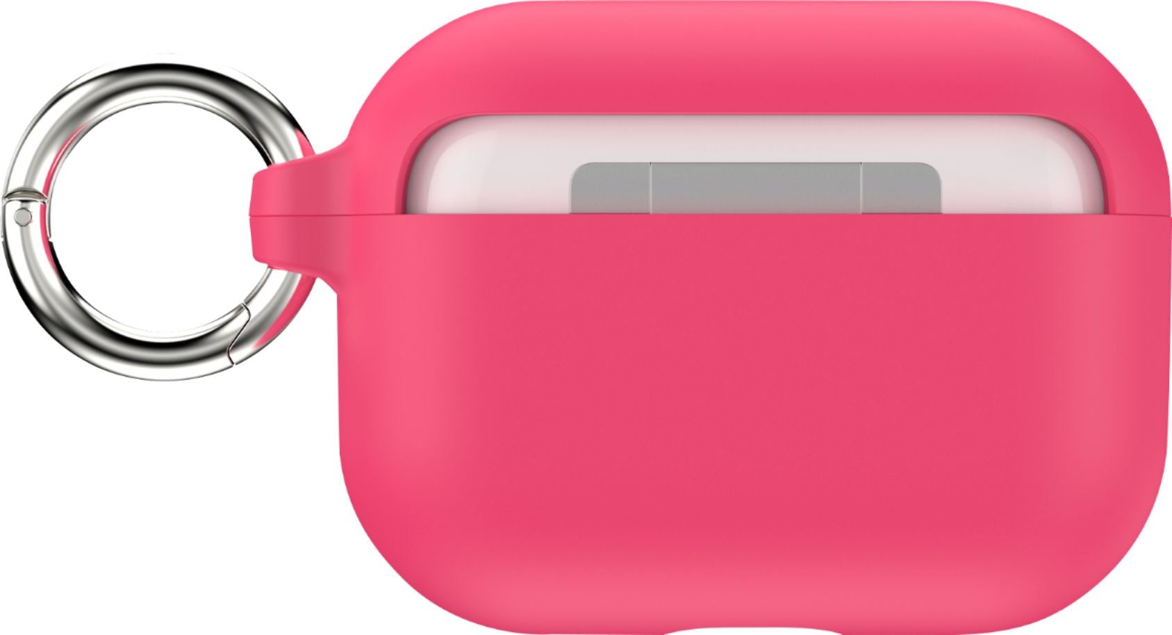 Speck - 137842-9237 Presidio® Pro Case for Apple Airpods - Parrot Pink