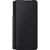 Samsung - EF-FF92PCBEGUS Flip Cover with Pen for Samsung Galaxy Z Fold3 5G- Black