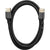 Insignia™ - NS-PCDPDP6- 6' DisplayPort Cable - Black