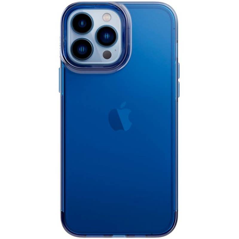 Pivet -  IP2167PASPBLUE Aspect Case for iPhone 13 Pro Max/iPhone 12 Pro Max - Ocean Blue