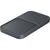 Samsung - EP-P5400CBEGUS 15W Duo Fast Wireless Charger pad with Cable Only - Black