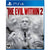 Bethesda - 17232 The Evil Within 2 - PlayStation 4