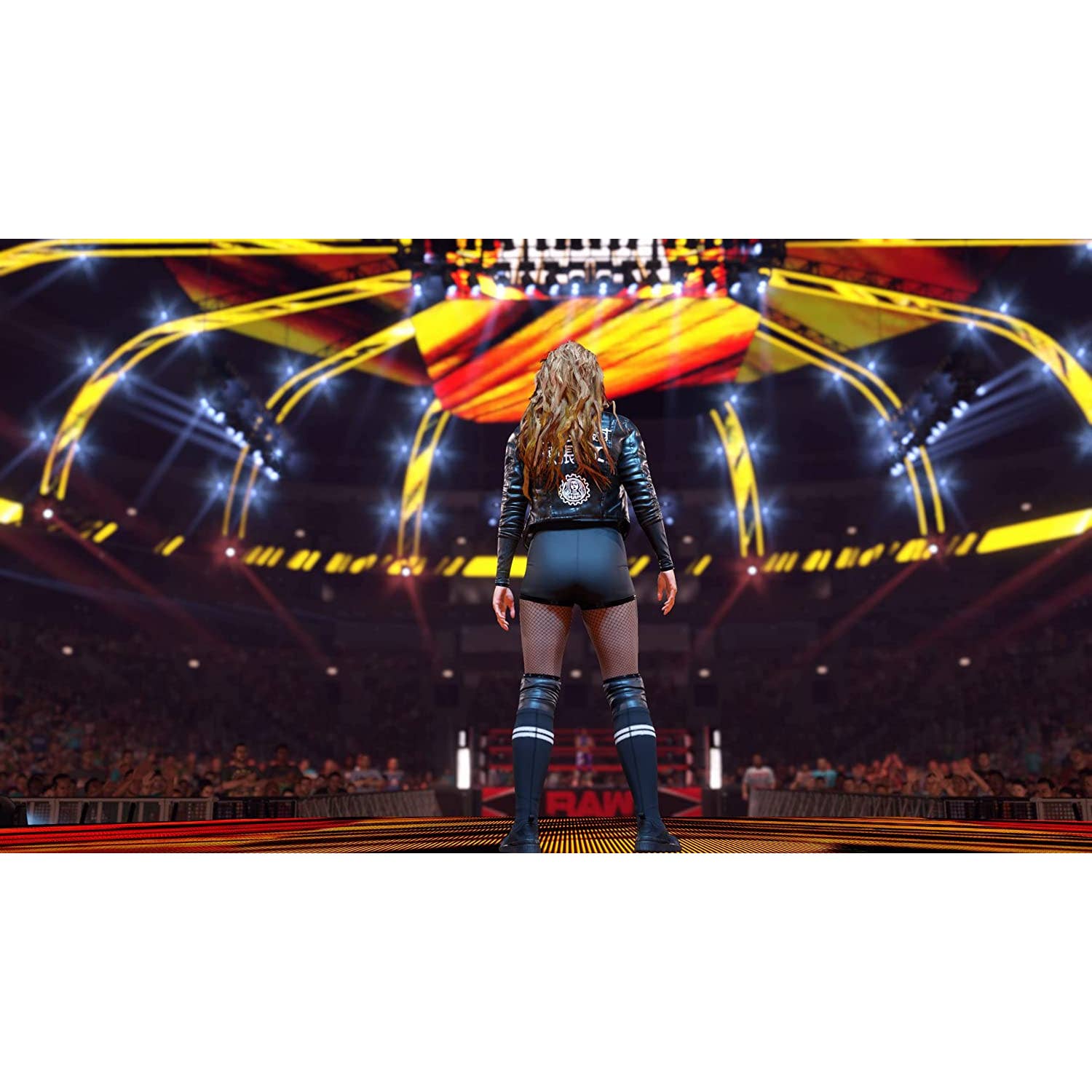 2K - 59884 WWE 2K22 - Xbox Series X