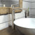 ‎Hansgrohe- ‎31082821 Metris Modern Upgrade Easy Install 1-Handle 1 5-inch Tall Bathroom Sink Faucet - Brushed Nickel