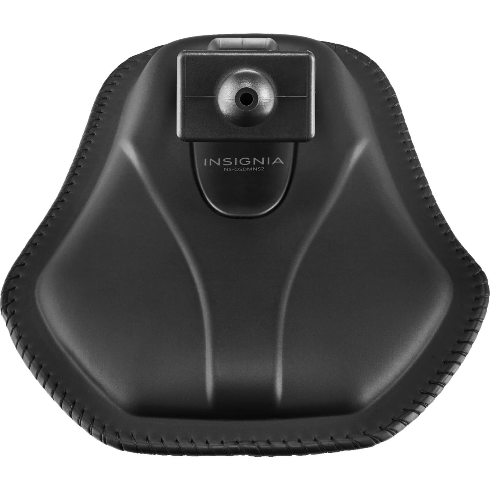 Insignia™ - NS-CGDMNS2 Friction Dashboard Mount for Garmin nüvi GPS- Black