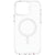 ZAGG - 702008369 Gear4 Crystal Palace Snap MagSafe Compatible Case for Apple iPhone 13 Pro Max - Clear