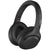 Sony - WH-XB900N/B Wireless Noise Cancelling Over-the-Ear Headphones - Black