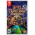 Outright Games- Hotel Transylvania Scary Tale Adventure - Nintendo Switch