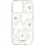 kate spade new york - KSIPH-189-HHCCS Protective Hardshell Case for iPhone 13/12 Pro Max - Hollyhock