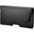 Insignia™ - NS-HPCS Universal Holster Case for Screens up to 6" - Black