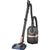 Shark - CZ2001 Vertex Bagless Corded Canister Vacuum with DuoClean PowerFins - Black/Copper