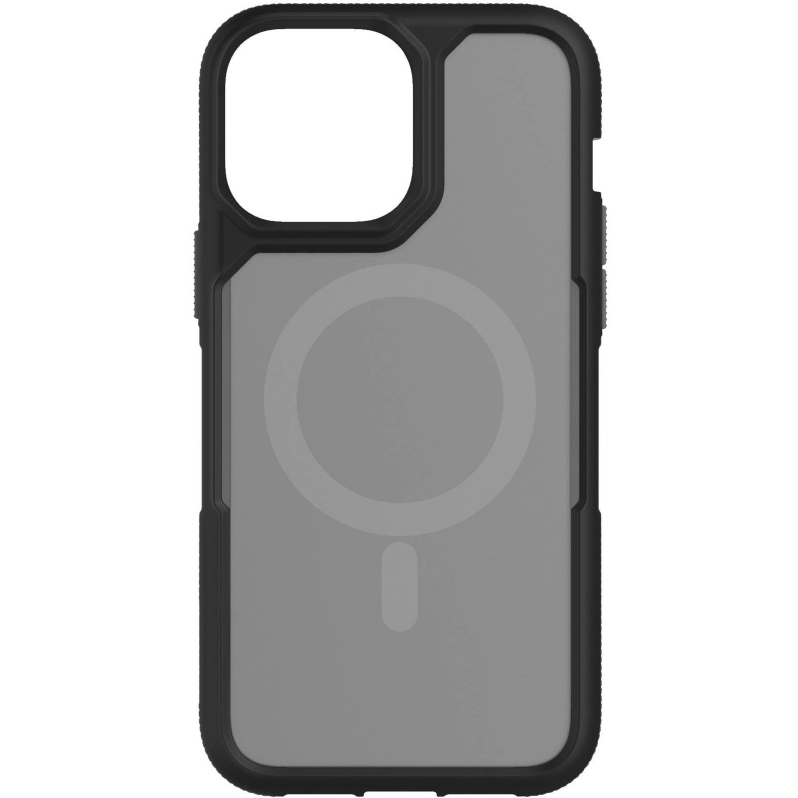 Survivor -  GIP-079-BLG Endurance MagSafe Case for iPhone 13 Pro Max - Black Gray