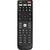 Insignia™ - NS-RMTVIZ21 Replacement Remote for Vizio TVs - Black