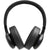 JBL -JBLLIVE500BTBLKAM LIVE 500BT Wireless Over-the-Ear Headphones - Black