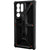 UAG - 213441123940 Monarch Case for Samsung Galaxy S22 Ultra - Black