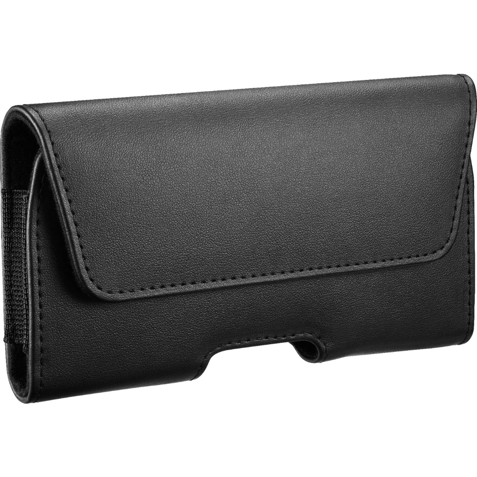 Insignia™ - NS-HPCS Universal Holster Case for Screens up to 6" - Black