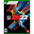 2K - 59884 WWE 2K22 - Xbox Series X