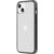 Incipio - IPH-1933-CHL Organicore Clear Case for iPhone 13- Charcoal