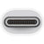 Apple - MUF82AM/A USB Type-C Digital AV Multiport Adapter - White