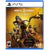 WB Games - 12345 Mortal Kombat 11 Ultimate  - PlayStation 5