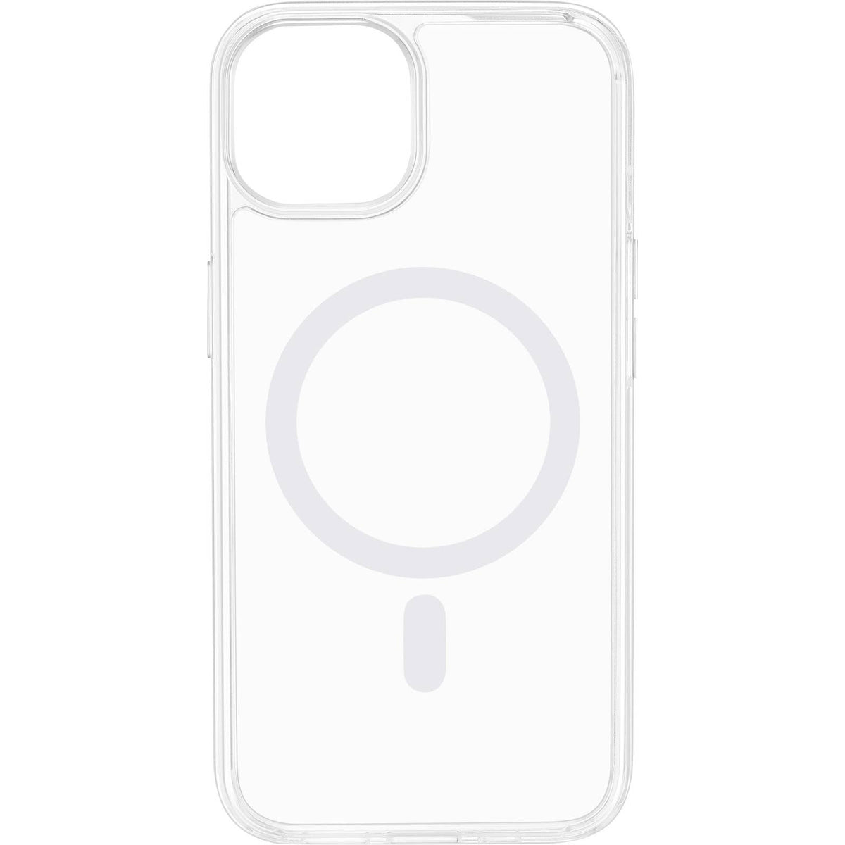 Insignia- Hard Shell Case with MagSafe for iPhone 13 Pro Max and iPhone 12