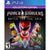 Maximum Games- 791580 Power Rangers: Battle for the Grid Collector's Edition (PS4) - PlayStation 4