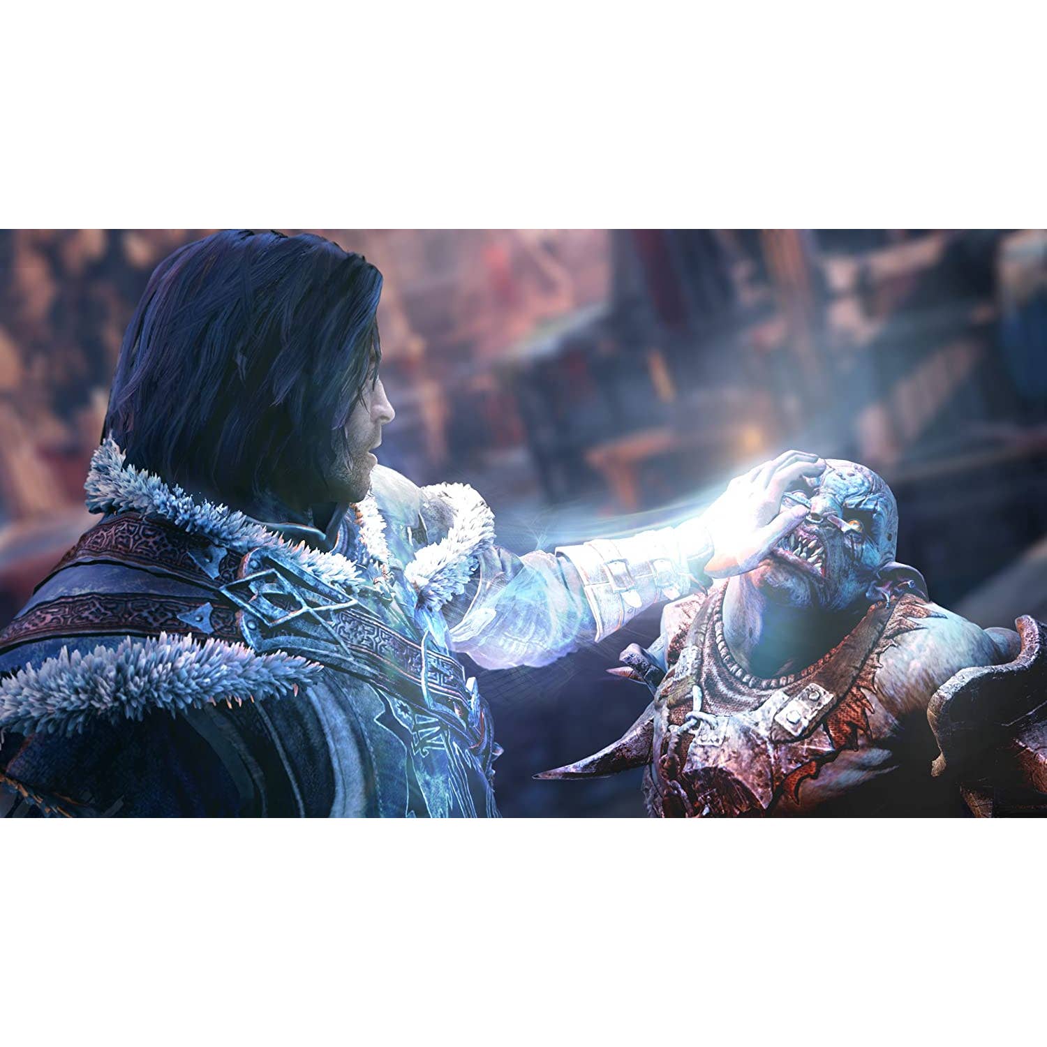WB Games Middle Earth: Shadow of Mordor - Xbox One