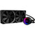 NZXT - Kraken X63 RGB All-in-one 280mm Radiator CPU Liquid Cooling System - Black