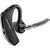 Plantronics -  203600-63 Voyager 5220 Bluetooth Headset with Amazon Alexa - Black