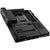NZXT - N7-B55XT-B1 AMD B550 Wireless Gaming Motherboard - Black