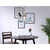 Living District-	‎LD2272BR Collier 1 Light Brass and Clear Glass Pendant