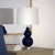 Camden&Wells - TL0043 Katrina Table Lamp - Blue