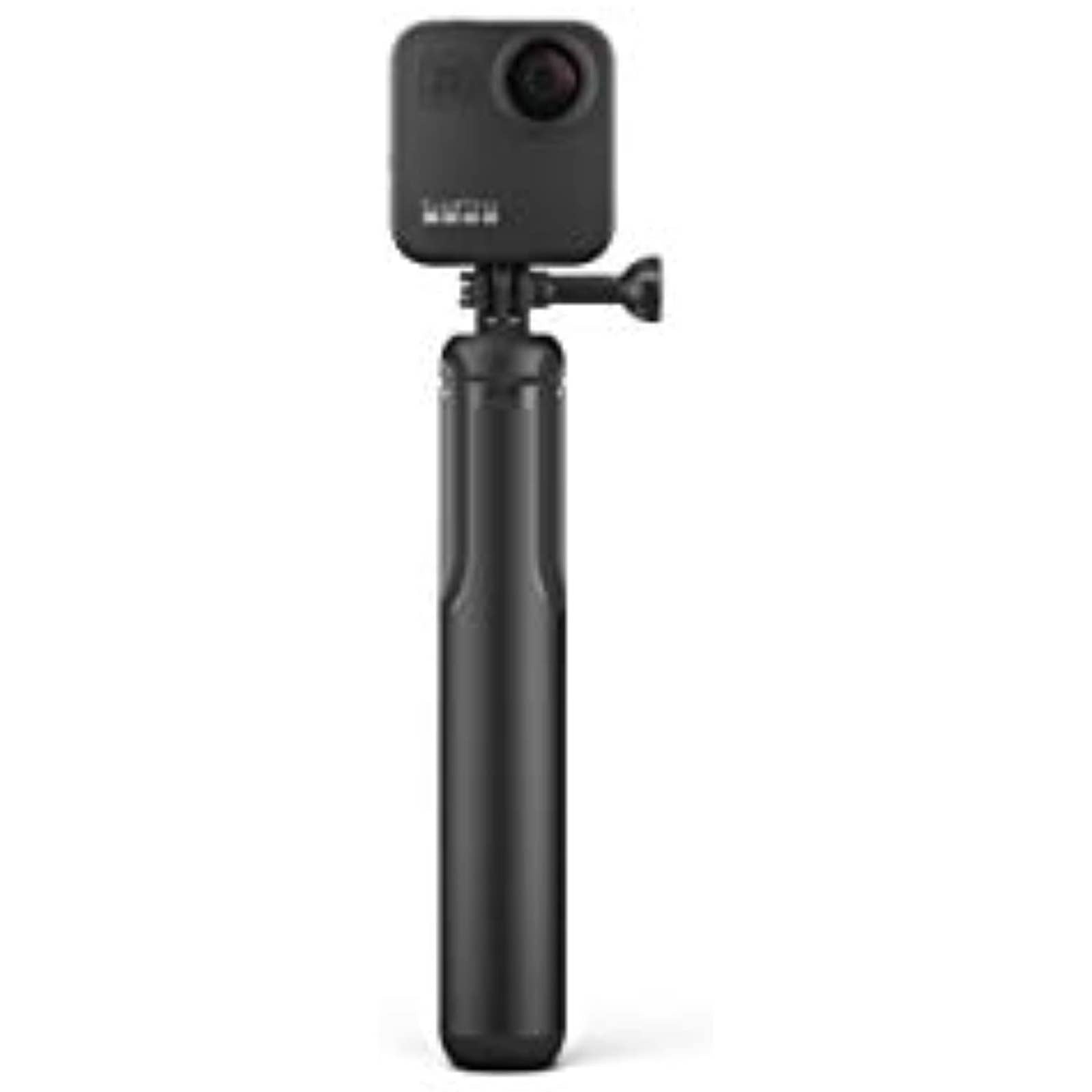 GoPro- ASBHM-002 MAX Grip + Tripod for All GoPro Cameras - Black