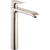 ‎Hansgrohe- ‎31082821 Metris Modern Upgrade Easy Install 1-Handle 1 5-inch Tall Bathroom Sink Faucet - Brushed Nickel