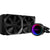 NZXT - Kraken X53 RGB All-in-one 240mm Radiator CPU Liquid Cooling System - Black