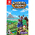 Solutions 2 Go - 719593180067 Harvest Moon One World - Nintendo Switch