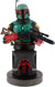Cable Guy -CGCRSW400373 Star Wars The Mandalorian - Boba Fett Re-Armored 8-inch Cable Guy Phone and Controller Holder