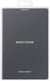 Samsung - EF-BT500PJEGUJ Electronics Tab A7 Bookcover - Grey