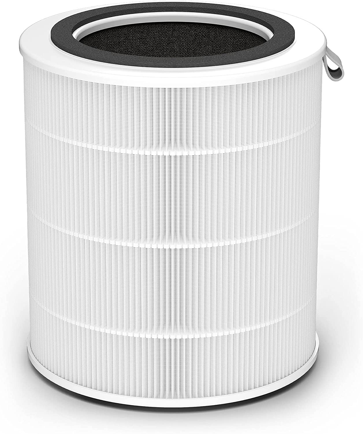 TCL - AR2S Air Purifier True HEPA Replacement Filter for Breeva A2 - White