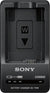 Sony - BCTRW W Series Battery Charger - Black